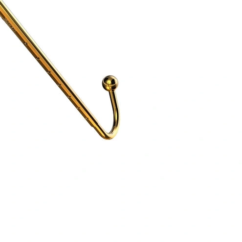 Anal Set Adjustable LOCKINK AllNight Hook Golden 3867 1226